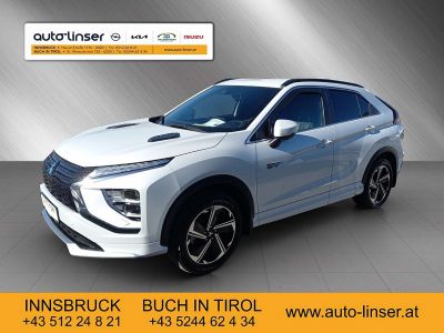 Mitsubishi Eclipse Cross Gebrauchtwagen