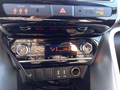 Mitsubishi Eclipse Cross Gebrauchtwagen