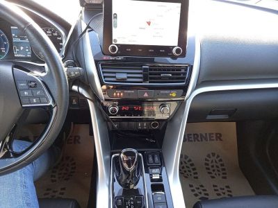 Mitsubishi Eclipse Cross Gebrauchtwagen