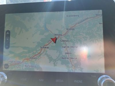 Mitsubishi Eclipse Cross Gebrauchtwagen