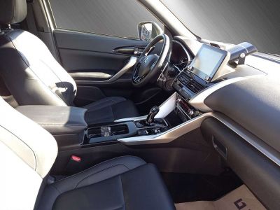 Mitsubishi Eclipse Cross Gebrauchtwagen