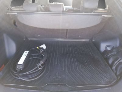 Mitsubishi Eclipse Cross Gebrauchtwagen