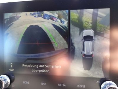 Mitsubishi Eclipse Cross Gebrauchtwagen