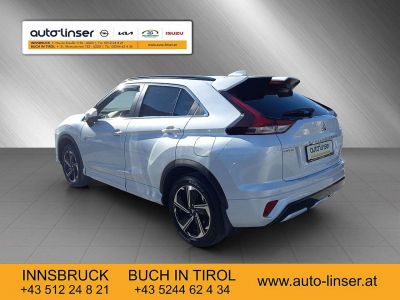 Mitsubishi Eclipse Cross Gebrauchtwagen