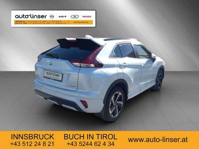 Mitsubishi Eclipse Cross Gebrauchtwagen
