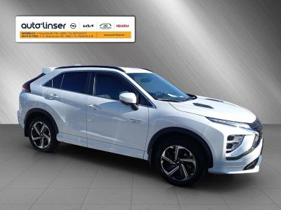 Mitsubishi Eclipse Cross Gebrauchtwagen