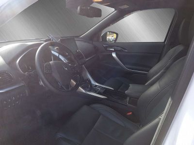 Mitsubishi Eclipse Cross Gebrauchtwagen