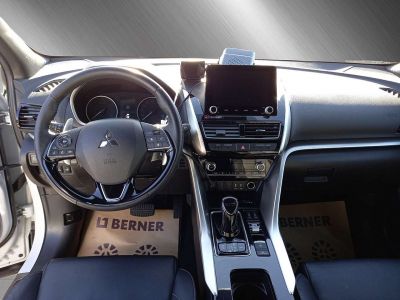 Mitsubishi Eclipse Cross Gebrauchtwagen