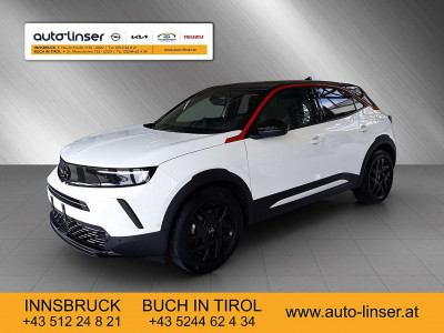 Opel Mokka Gebrauchtwagen