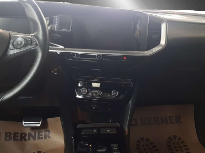 Opel Mokka Gebrauchtwagen