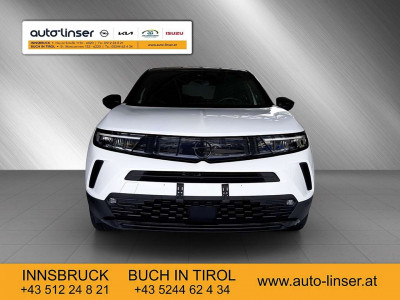 Opel Mokka Gebrauchtwagen