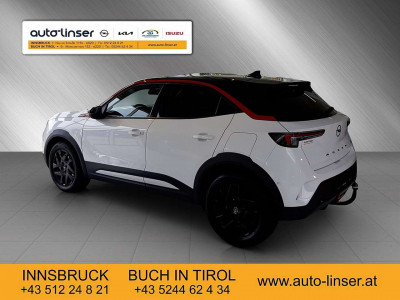 Opel Mokka Gebrauchtwagen