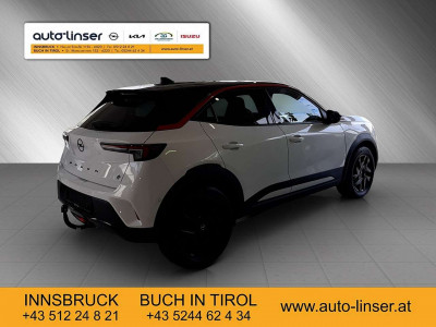 Opel Mokka Gebrauchtwagen