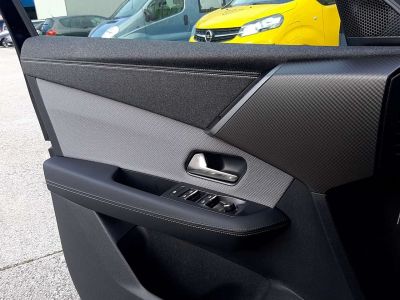 Opel Grandland Gebrauchtwagen