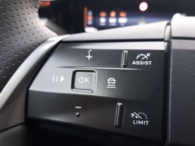 Opel Grandland Gebrauchtwagen