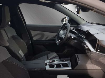 Opel Grandland Gebrauchtwagen