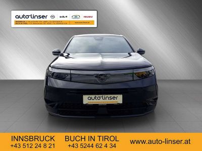 Opel Grandland Gebrauchtwagen