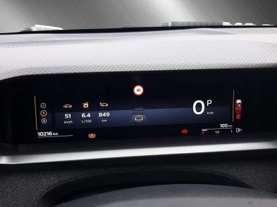 Opel Grandland Gebrauchtwagen