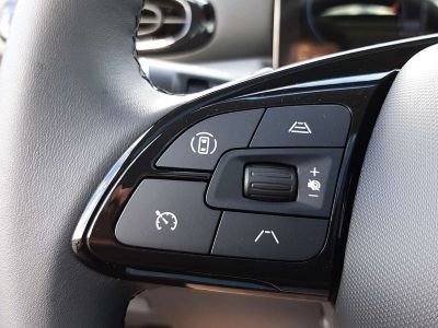 Leapmotor T03 Tageszulassung