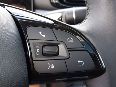 Leapmotor T03 Tageszulassung