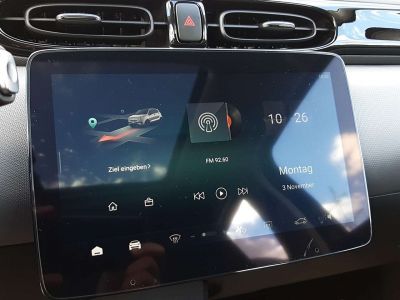 Leapmotor T03 Tageszulassung