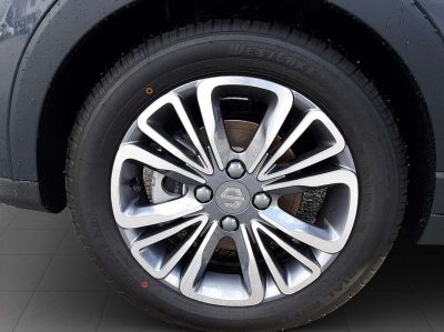 Leapmotor T03 Tageszulassung