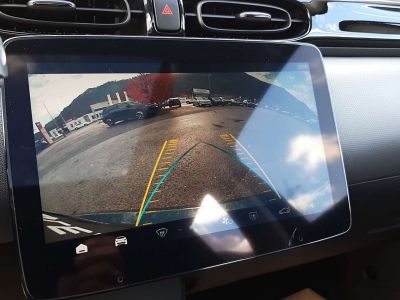 Leapmotor T03 Tageszulassung