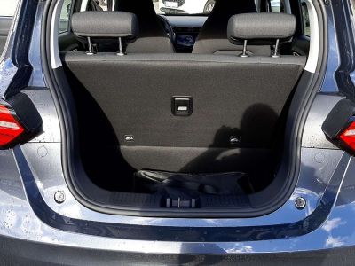 Leapmotor T03 Tageszulassung