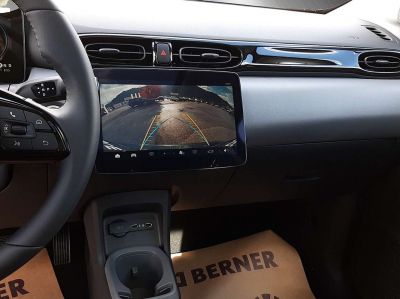 Leapmotor T03 Tageszulassung