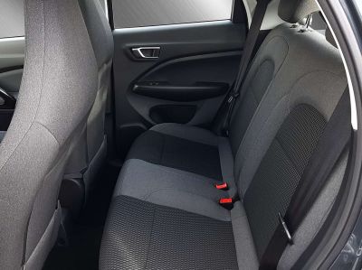 Leapmotor T03 Tageszulassung