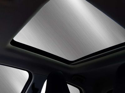 Leapmotor T03 Tageszulassung