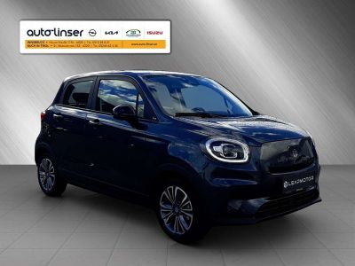 Leapmotor T03 Tageszulassung