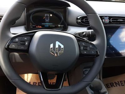 Leapmotor T03 Tageszulassung