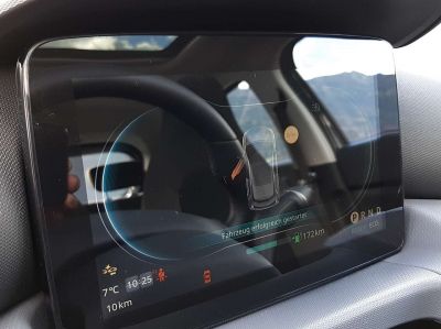 Leapmotor T03 Tageszulassung