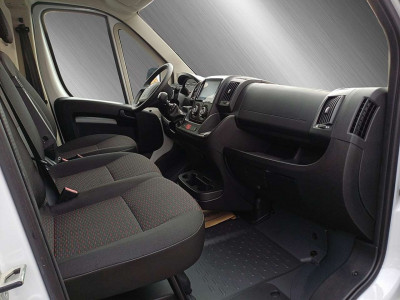 Opel Movano Gebrauchtwagen