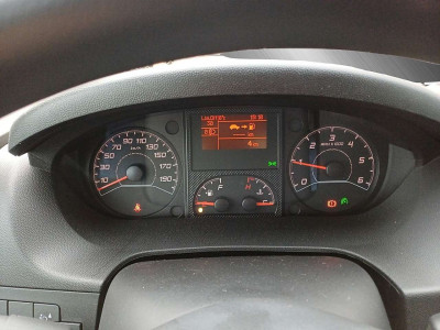 Opel Movano Gebrauchtwagen