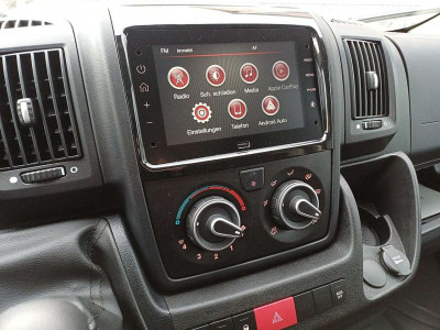 Opel Movano Gebrauchtwagen