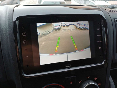 Opel Movano Gebrauchtwagen