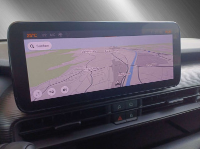 Jeep Avenger Gebrauchtwagen Jeep Avenger Gebrauchtwagen