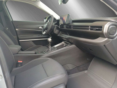 Jeep Avenger Gebrauchtwagen Jeep Avenger Gebrauchtwagen