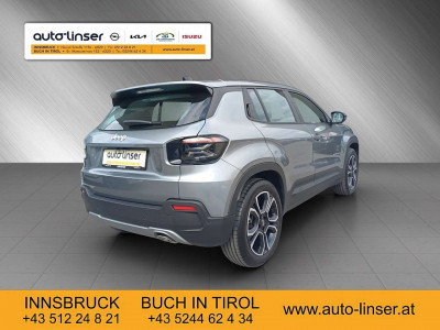 Jeep Avenger Gebrauchtwagen Jeep Avenger Gebrauchtwagen