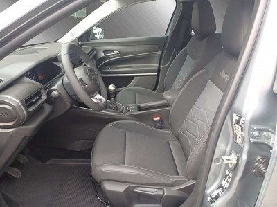 Jeep Avenger Gebrauchtwagen Jeep Avenger Gebrauchtwagen