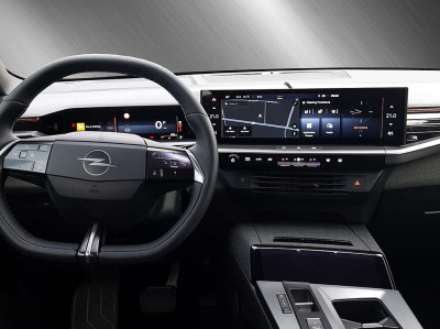 Opel Grandland Gebrauchtwagen