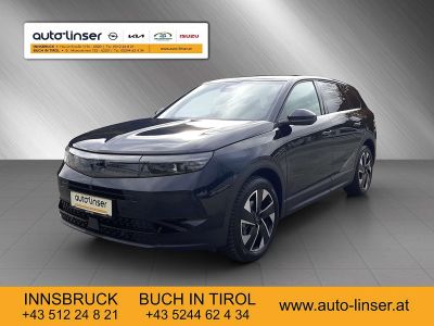 Opel Grandland Gebrauchtwagen Opel Grandland Gebrauchtwagen