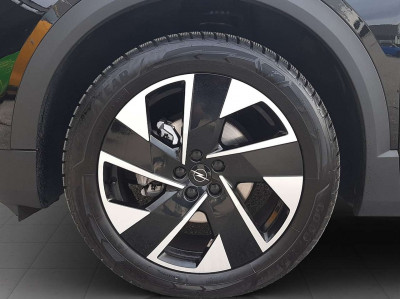 Opel Grandland Gebrauchtwagen