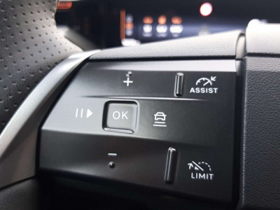 Opel Grandland Gebrauchtwagen