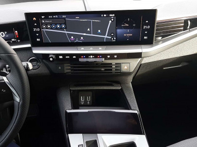 Opel Grandland Gebrauchtwagen