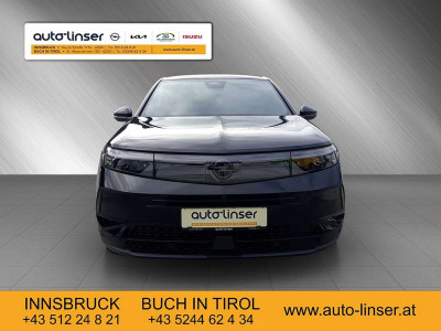 Opel Grandland Gebrauchtwagen