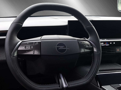 Opel Grandland Gebrauchtwagen