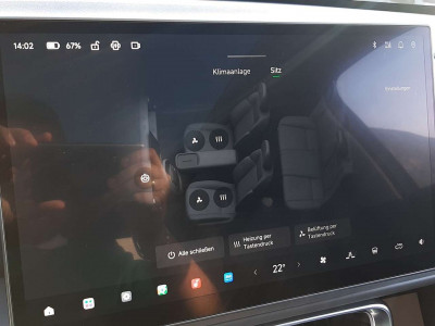 Leapmotor B10 Tageszulassung